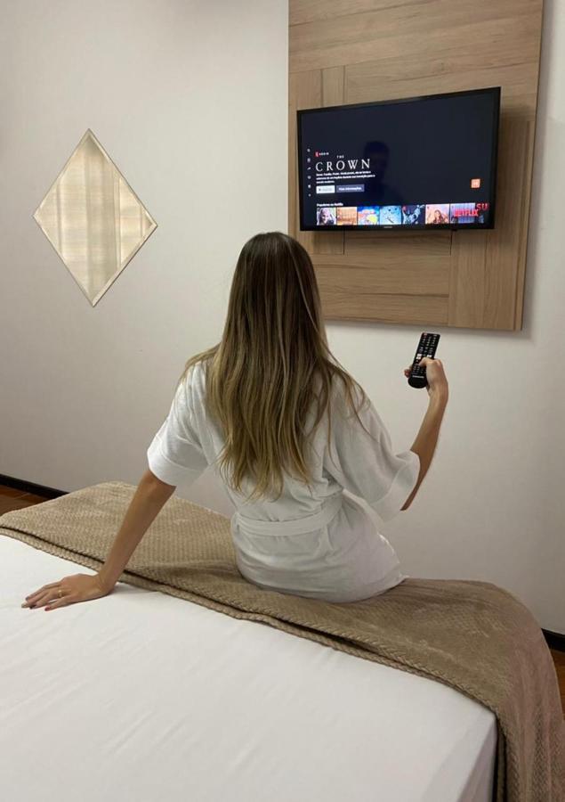 Hotel Confort 마프라 외부 사진