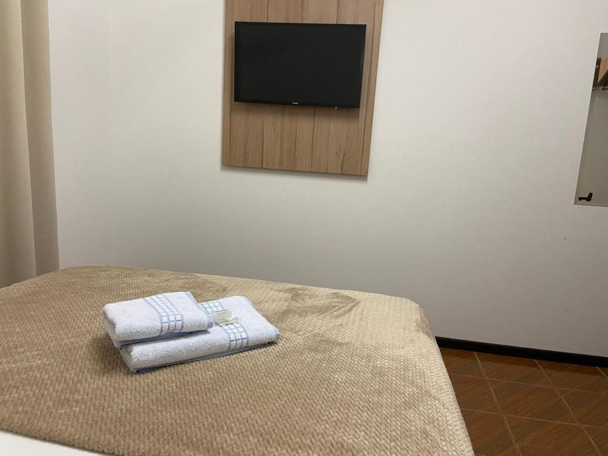 Hotel Confort 마프라 외부 사진